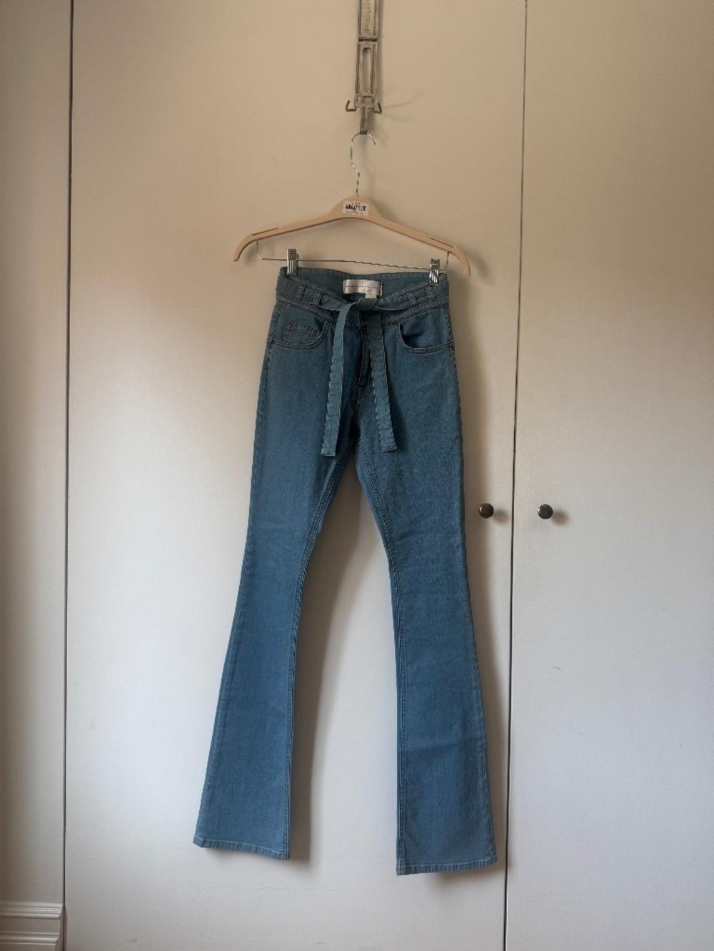 Victoria Beckham Jeans Size 26 Never worn